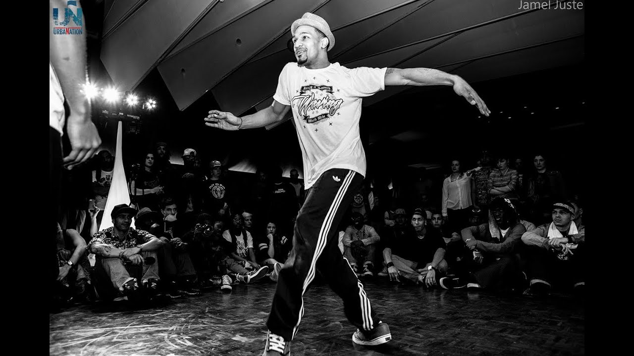 Ness VS Creesto Waving Final Battle UrbaNation 2014