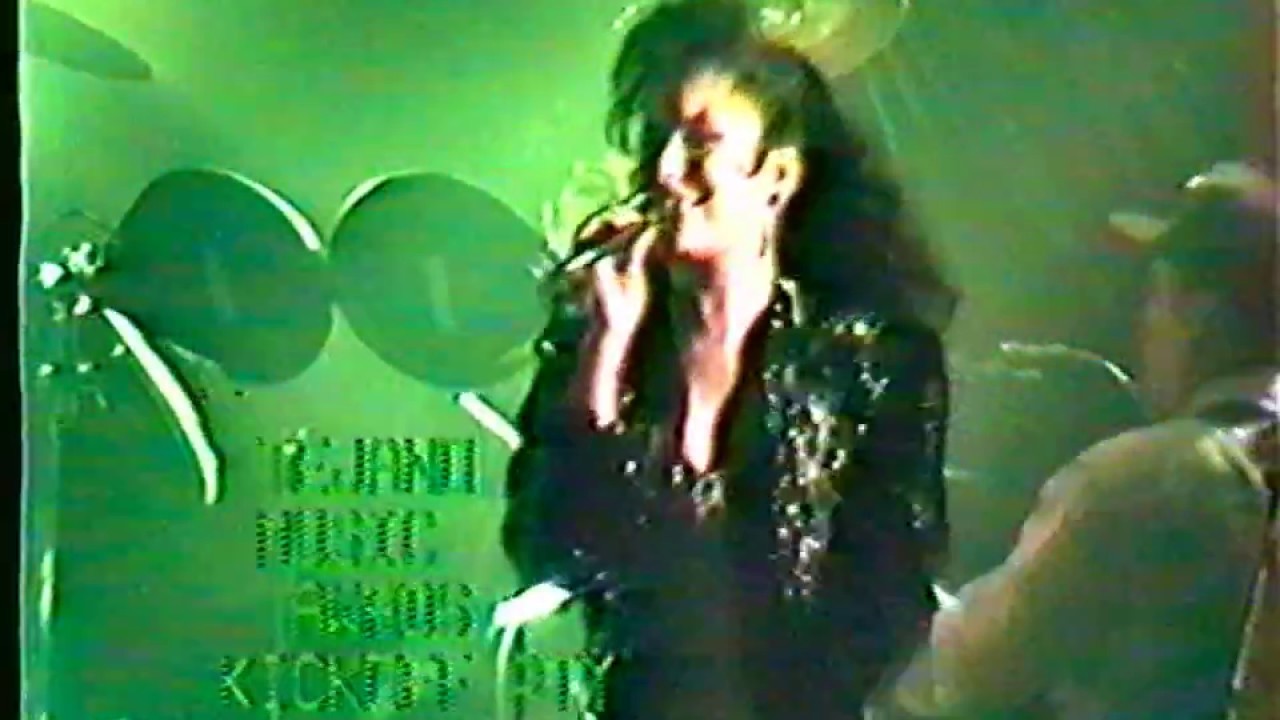 Selena Quintanilla - Ya Ves (1991 Tejano Music Awards Kickoff Party)