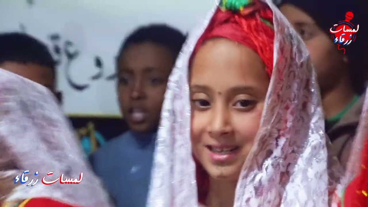 🎥 أفراء – حي أندا، جماعة أولوز، إقليم تارودانتجمعية شباب أفراء تحتفي بالسنة الأمازيغية الجديدة
