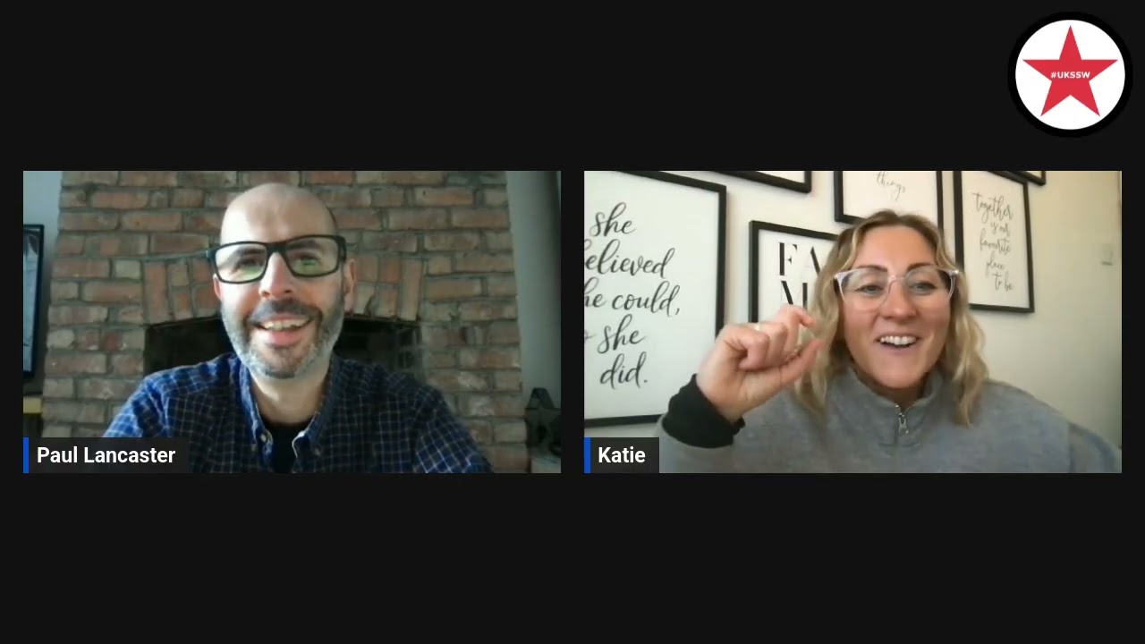 Fitness, Focus, Habits & Morning Routines with Katie Bulmer-Cooke