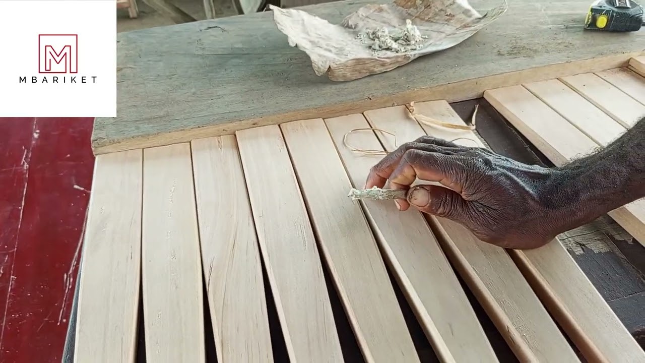 From Nigeria to U.S. Kitchens: The Making of Mbariket’s Export-Quality Cooking Turning Stick