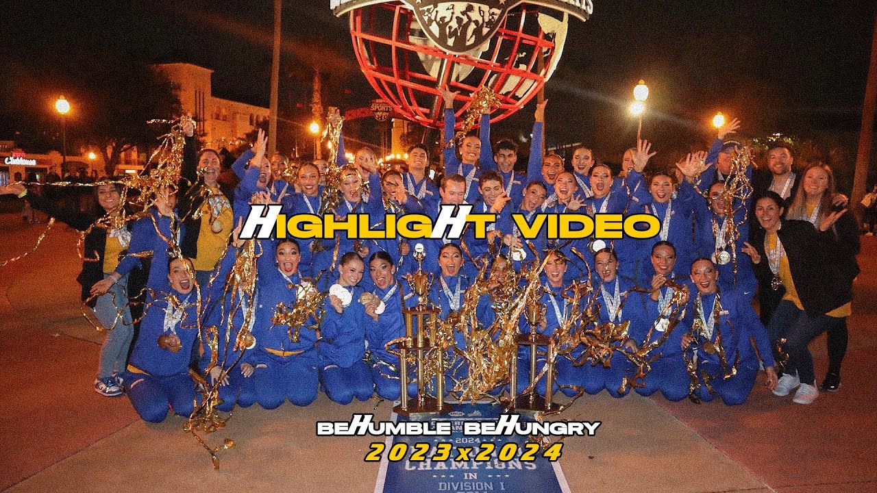 HUDT Highlight Video 2023-2024