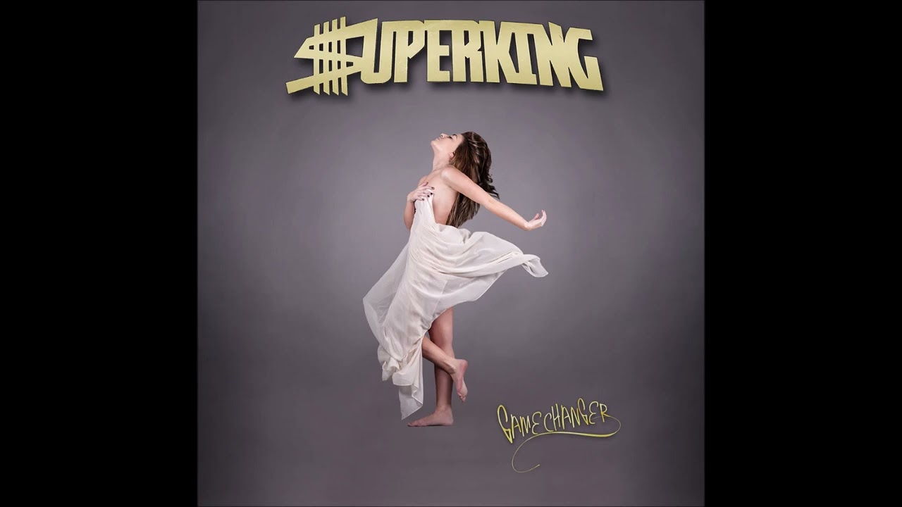 $uperking 'GameChanger' (Full Album)