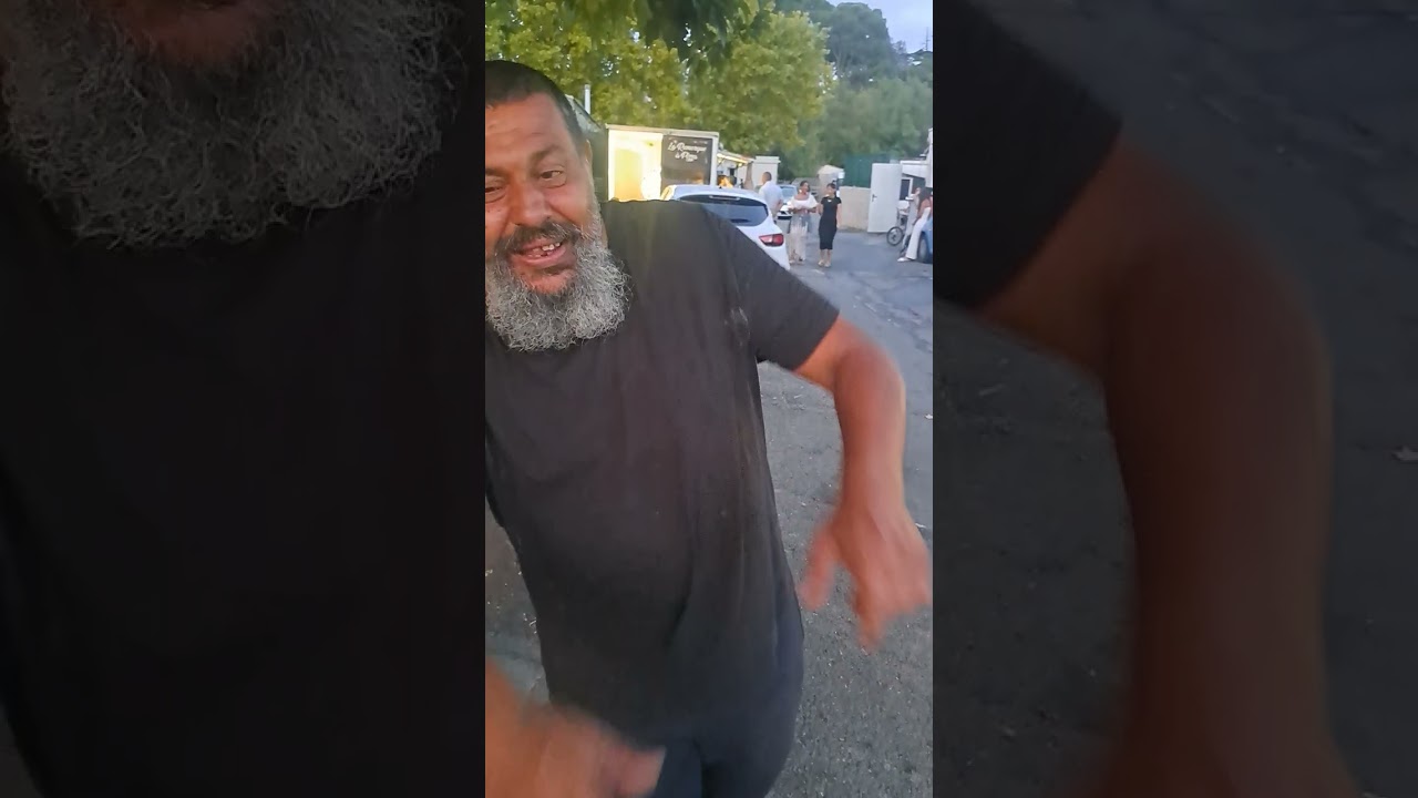Gitan montpellier guichou lamou 