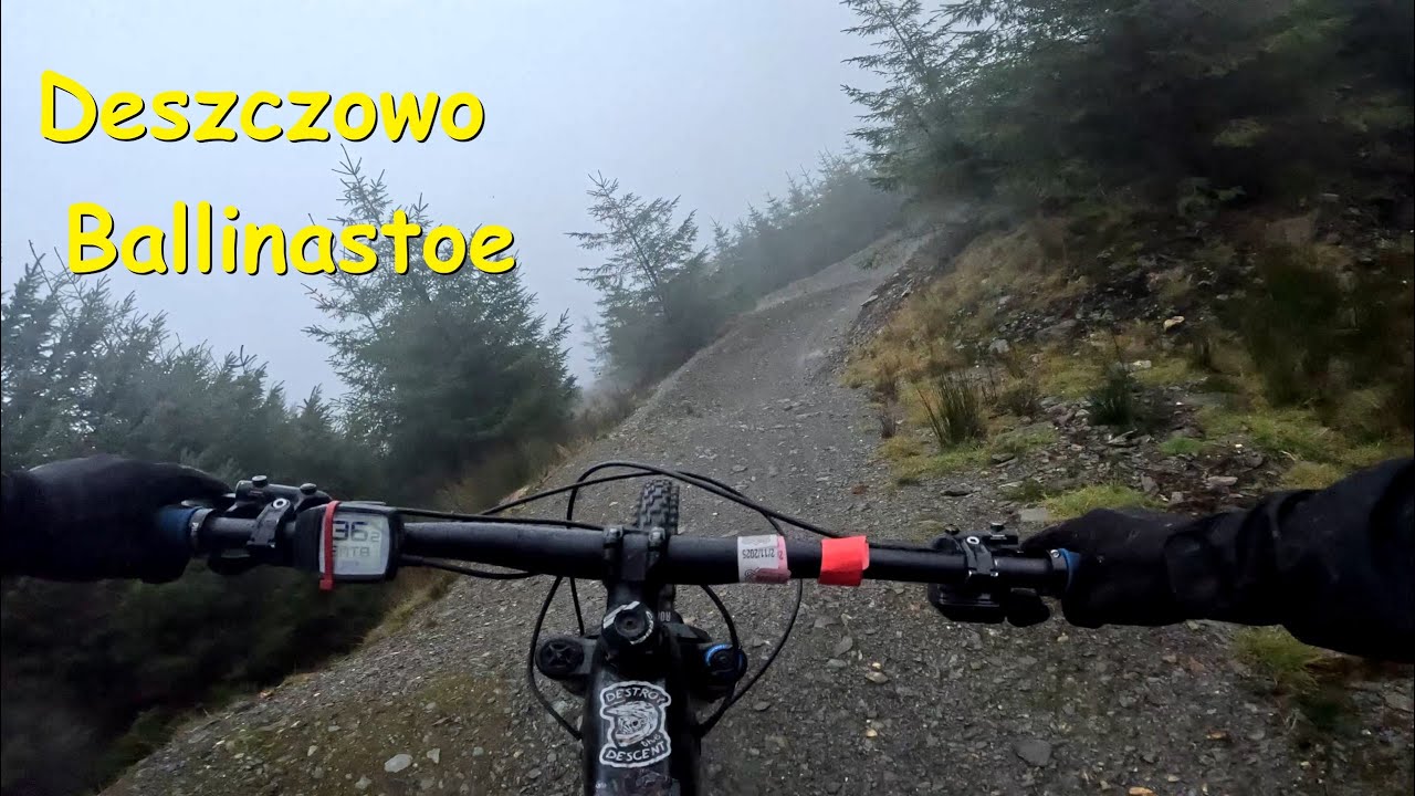 Deszczowo - Ballinastoe