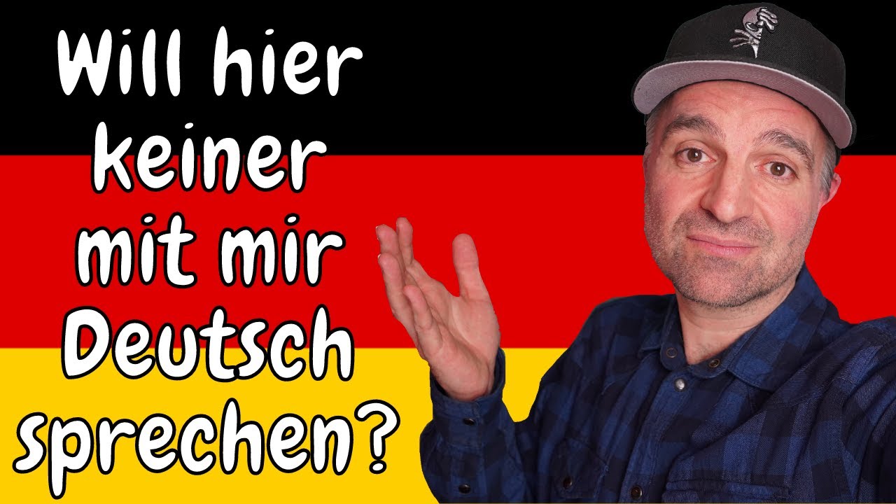 ANGLIZISMEN in der DEUTSCHEN Sprache - DAS sagt ein ENGLÄNDER dazu!