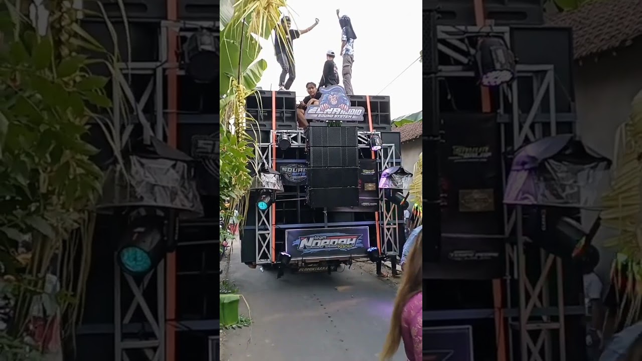 elna audio #karnaval #horeg #karnavalpati #karnavaljontro #elnaaudio