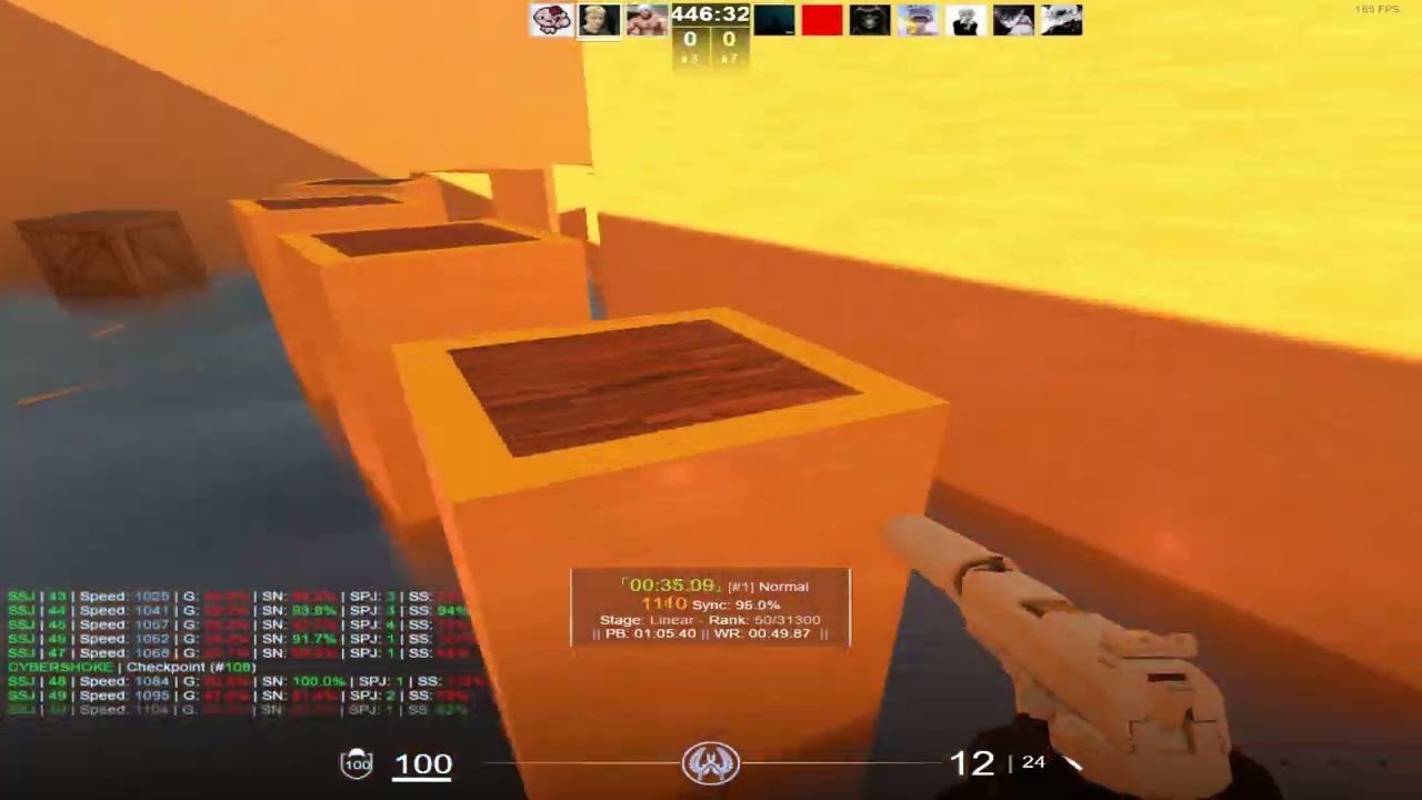[CS2 bhop] bhop_woodenxd 58.3750