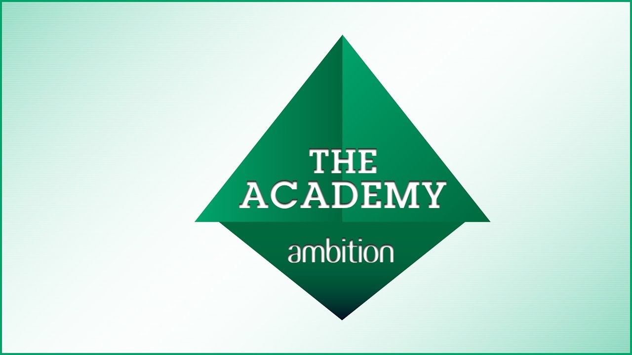 The Ambition Academy &ndash; We're Hiring!