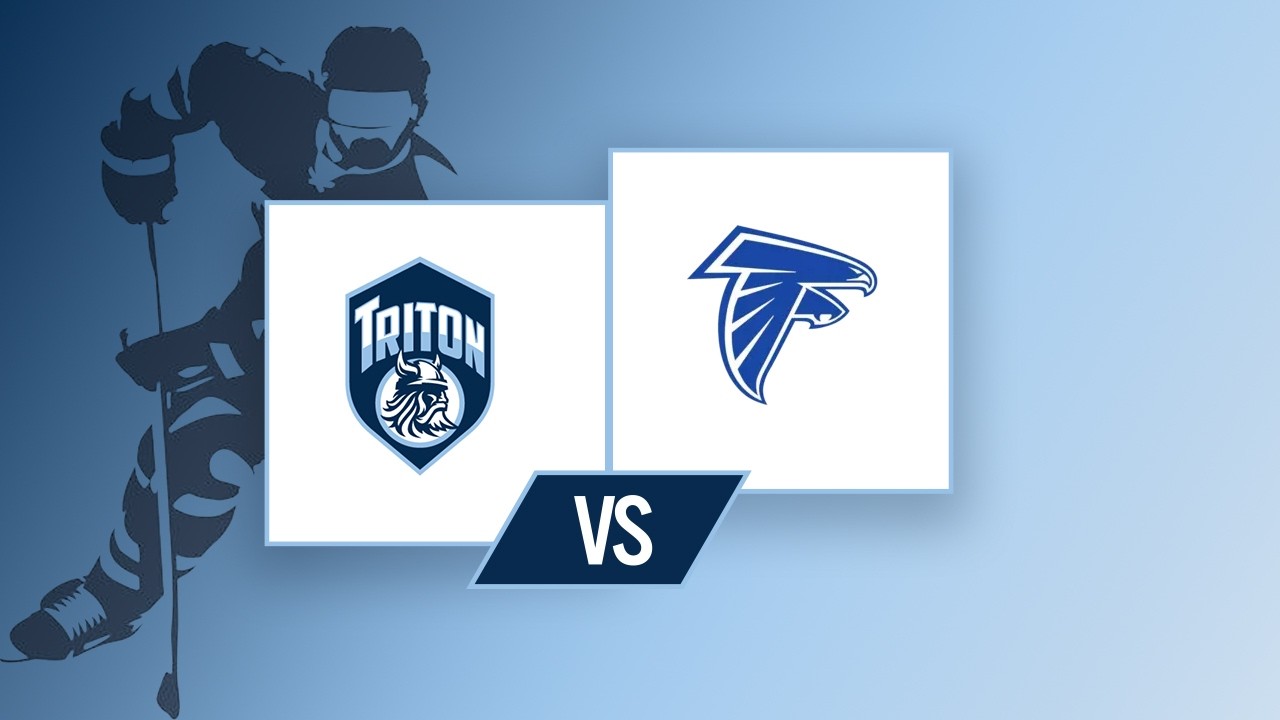 Danvers @ Triton