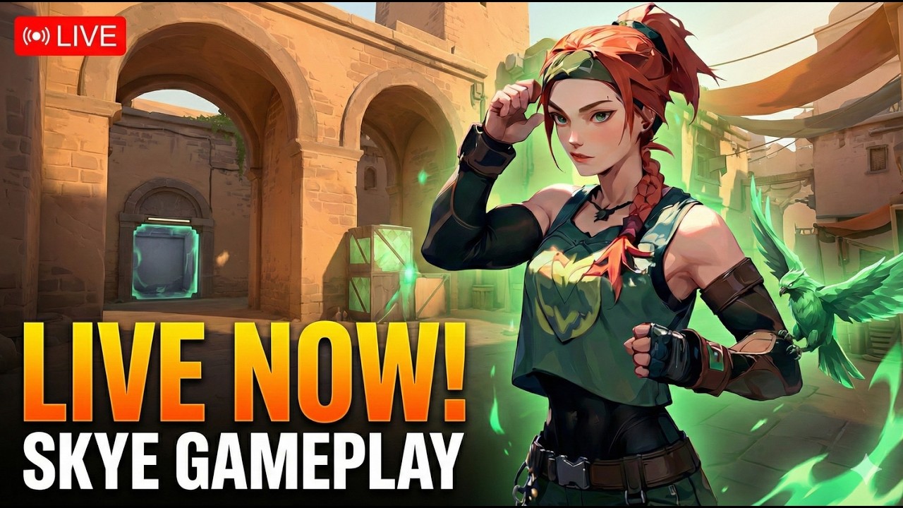 THE BIRD IS ON STRIKE 🦜 ONLY RAT STRATS TONIGHT Valorant LIVE @CKSamm