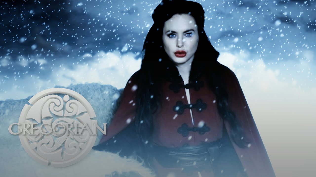 Gregorian - Frozen World (Official Video)