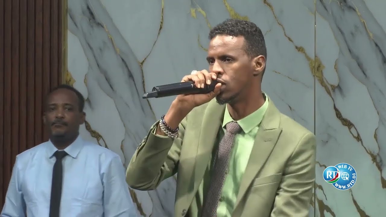 DUCAA GABEE MA ISHOO| XASUSTII MED ADEN IYO NADIFO| YAHYE & RALIYA | AID EL FITR 2025