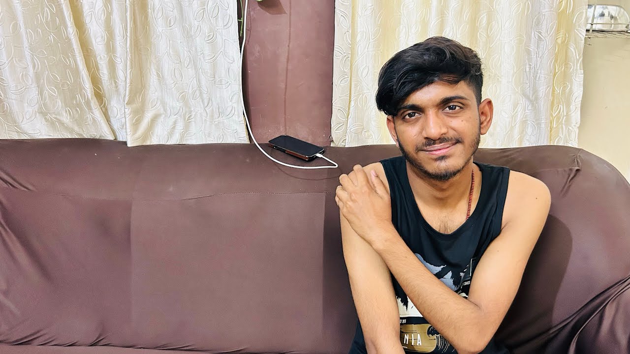 Shoulder Main Ho Gayi Problem🥲❤️