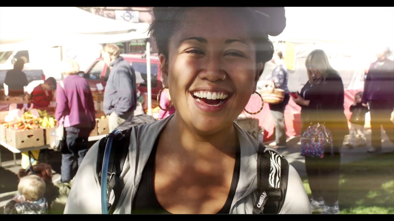 Dubtonic Kru - Everlasting Love [Official Video 2014]