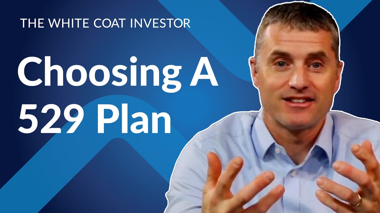 Which State's 529 Plan Should I Use?