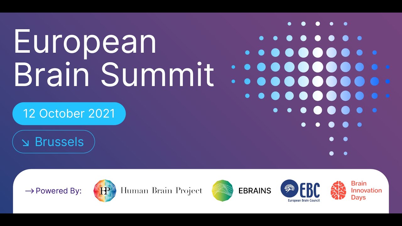 European Brain Summit 2021