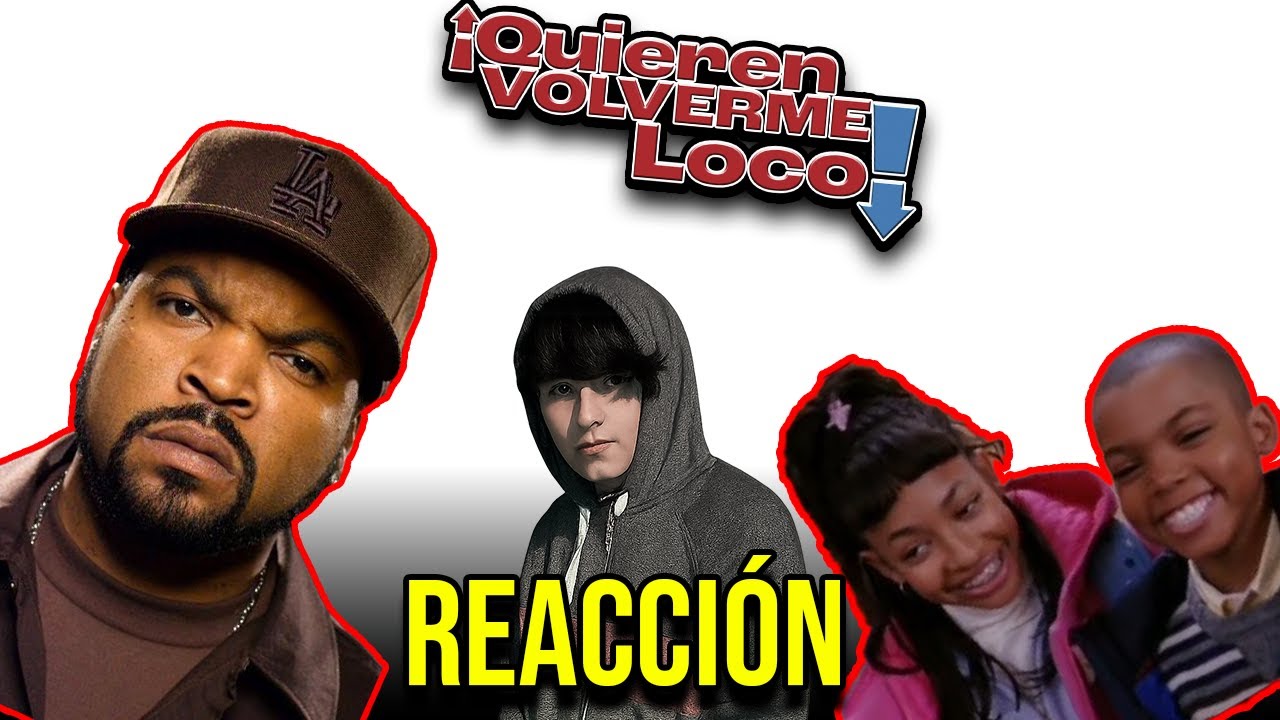 BlackElKKs REACCIONA A 