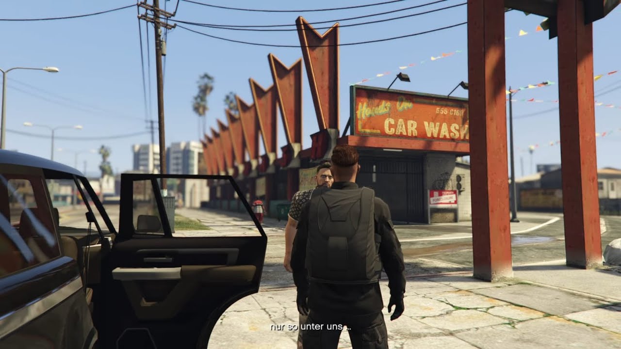 Das Neue GTA Online Update ist naja...