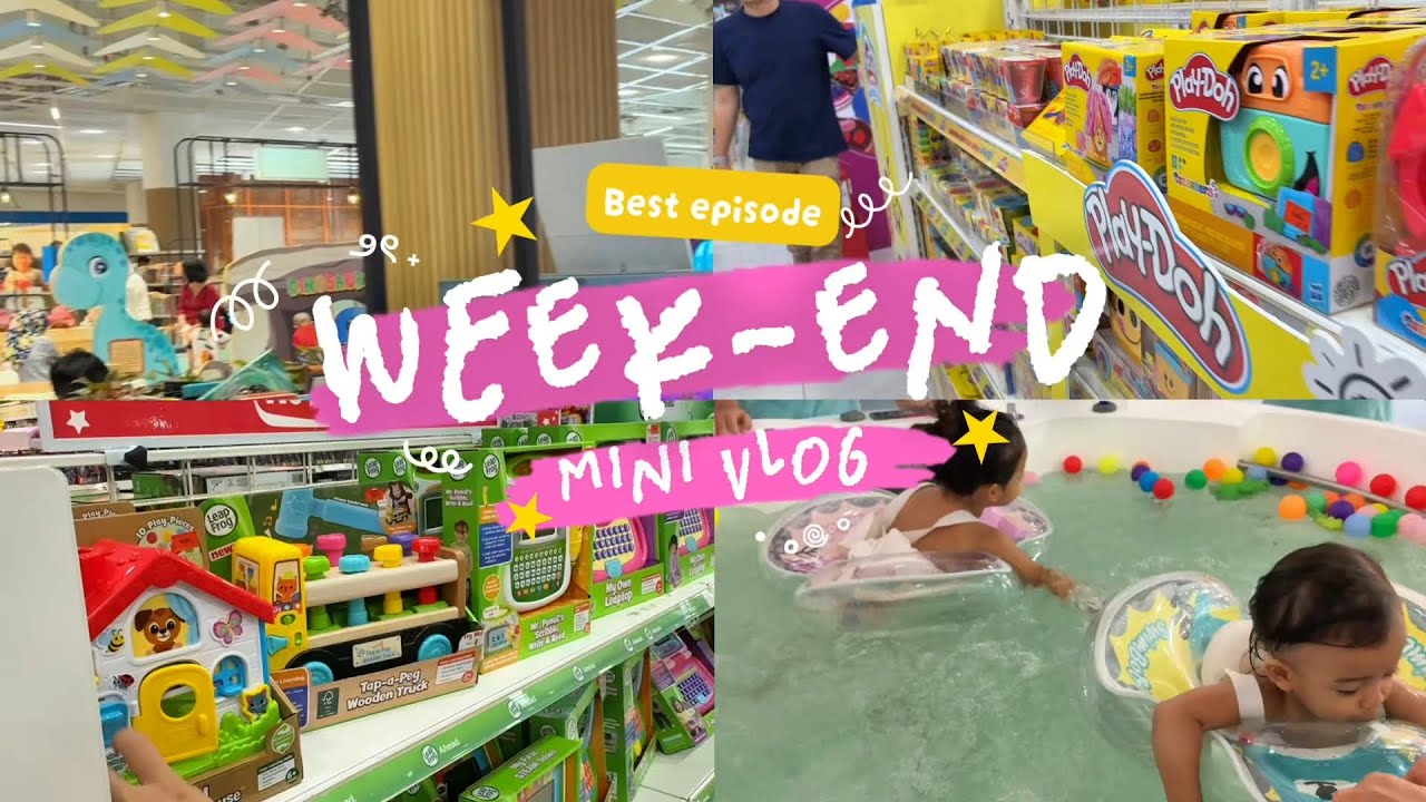 Weekend & Family Time