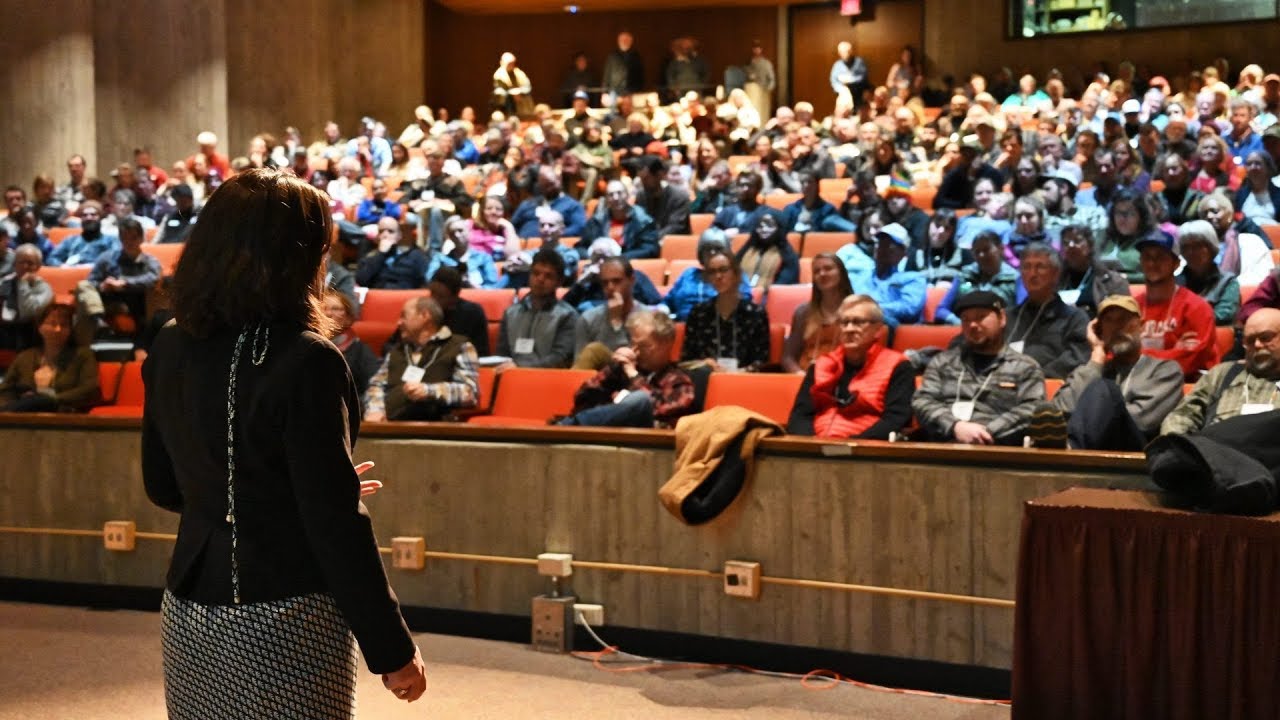 Bottom-Line Benefits of Building Resilience - Nicole Masters