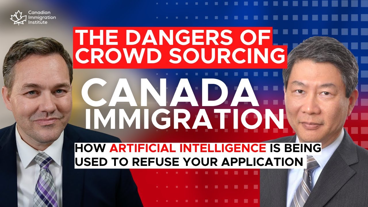 The Dangers of Crowd Sourcing Canadian Immigration Information