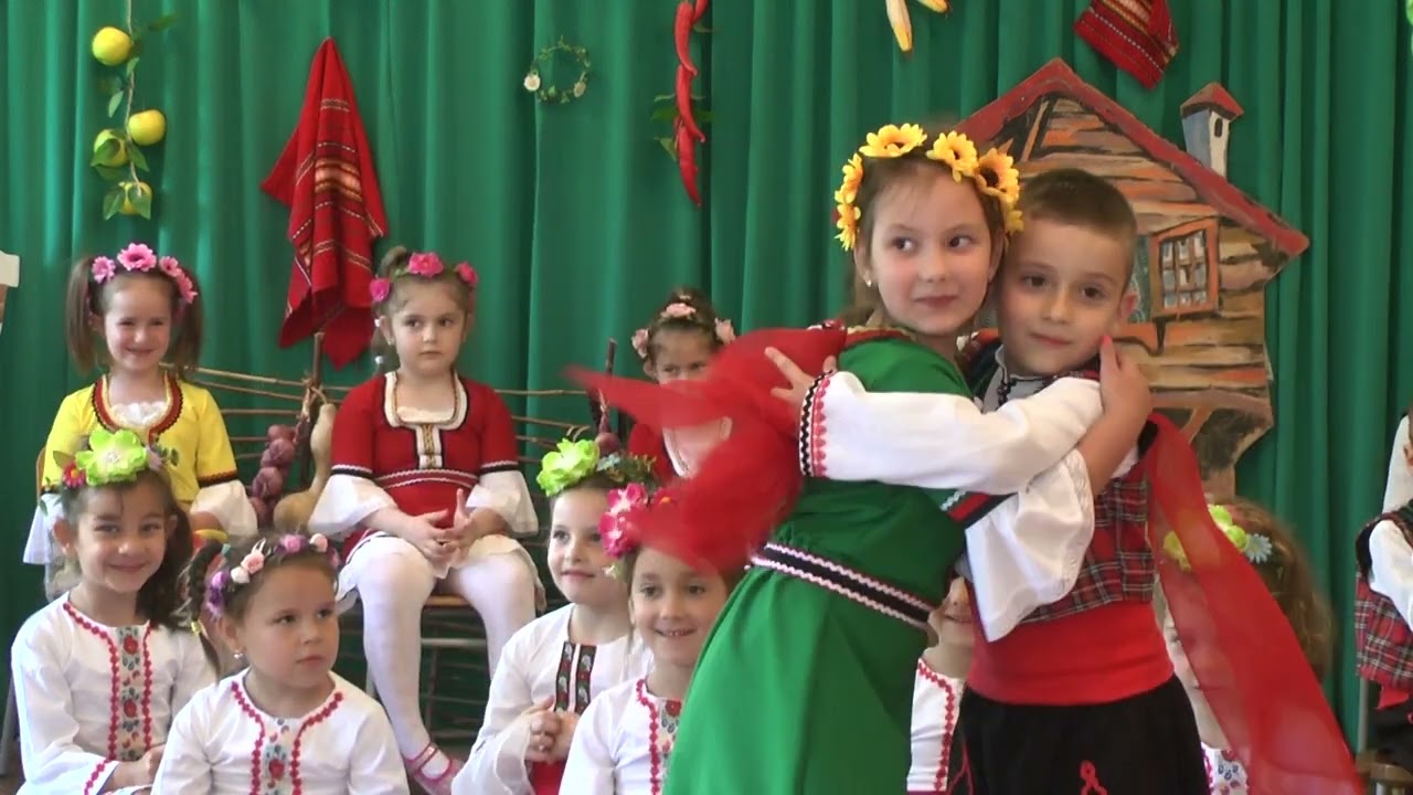 На раздумка с Чудомир