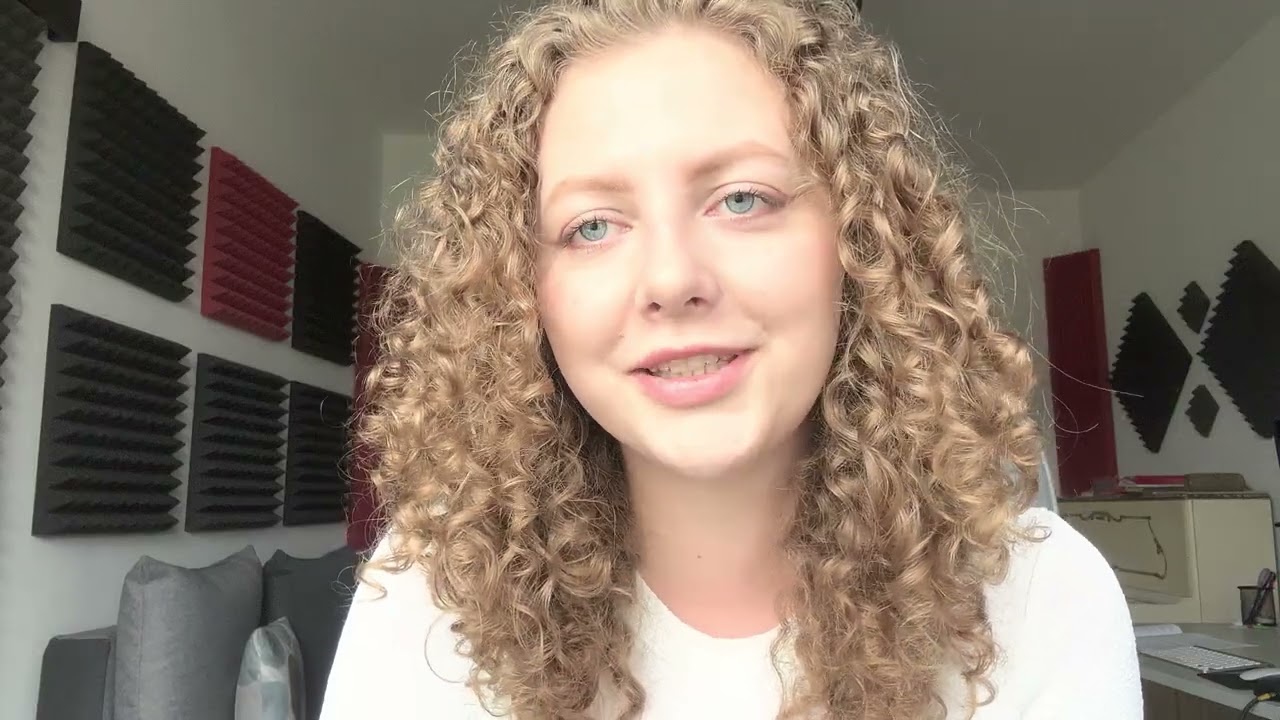Anastazja Nowak (Małoszki/Polska)&ndash;XIX Międzynarodowy Festiwal Piosenki CARPATHIA FESTIVAL 2023