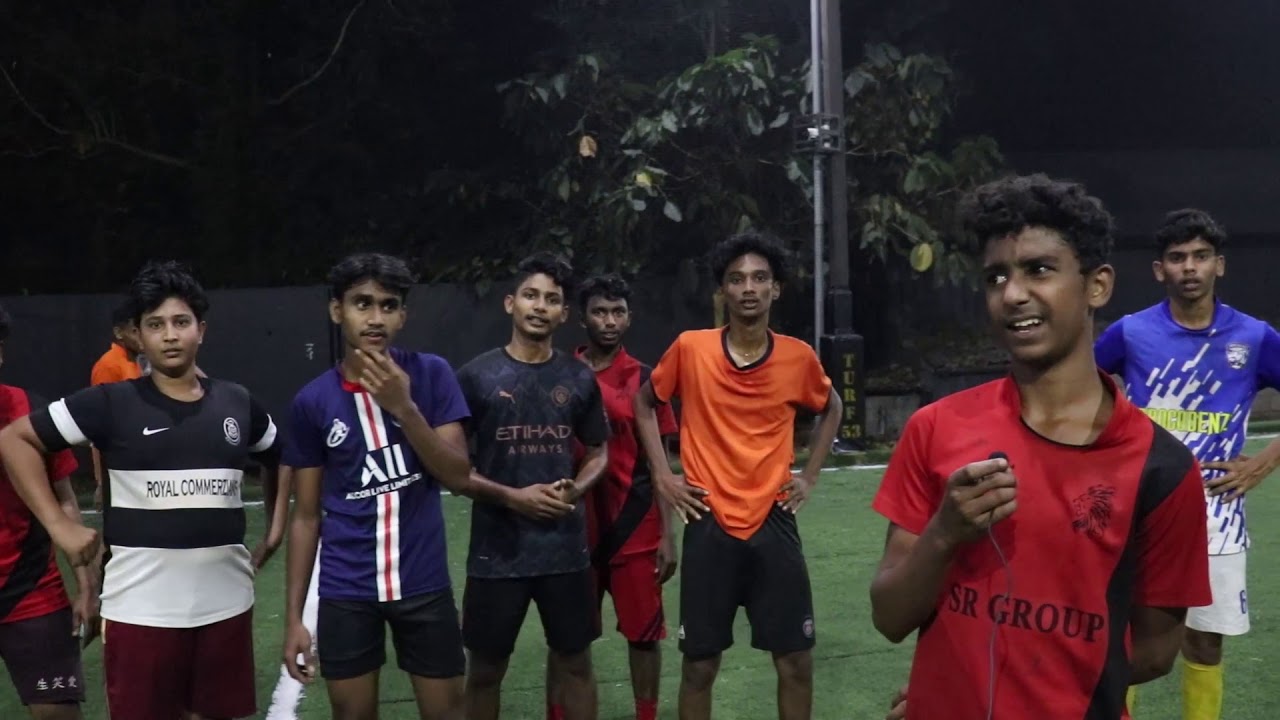 Turf 53 Perinthalamanna |  Adozo Perinthalmanna