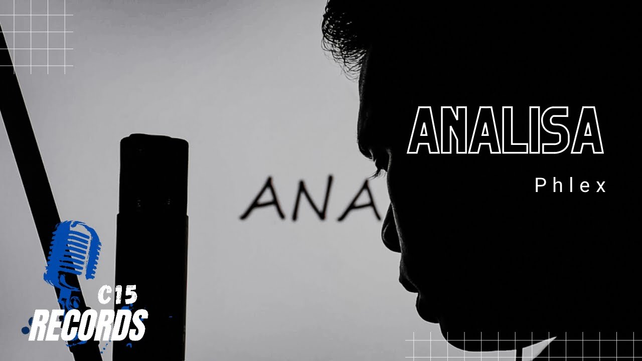 arkib - analisa ( Offical Video )