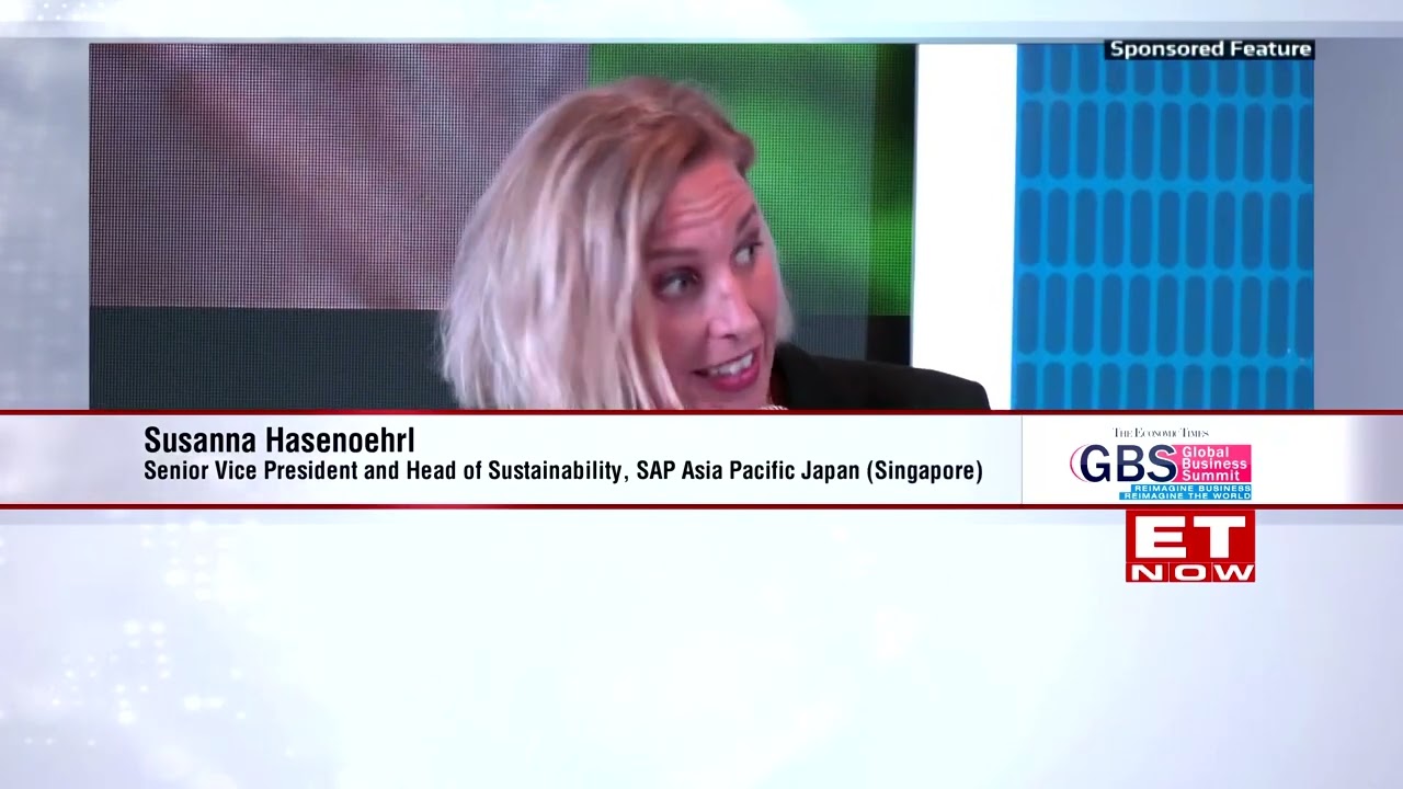 JLL India at The Economic Times Global Business Summit 2023