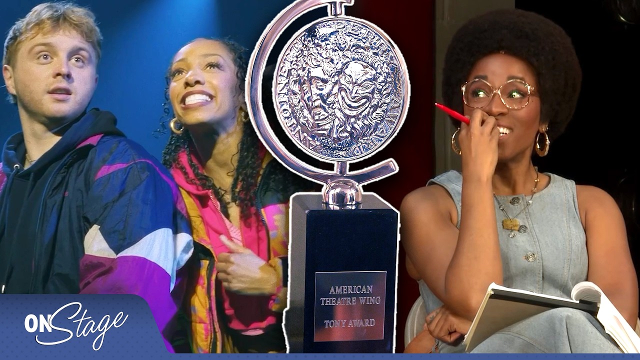 Tony Awards 2026 predictions Part 1: Best Musical and Best Play roundtable
