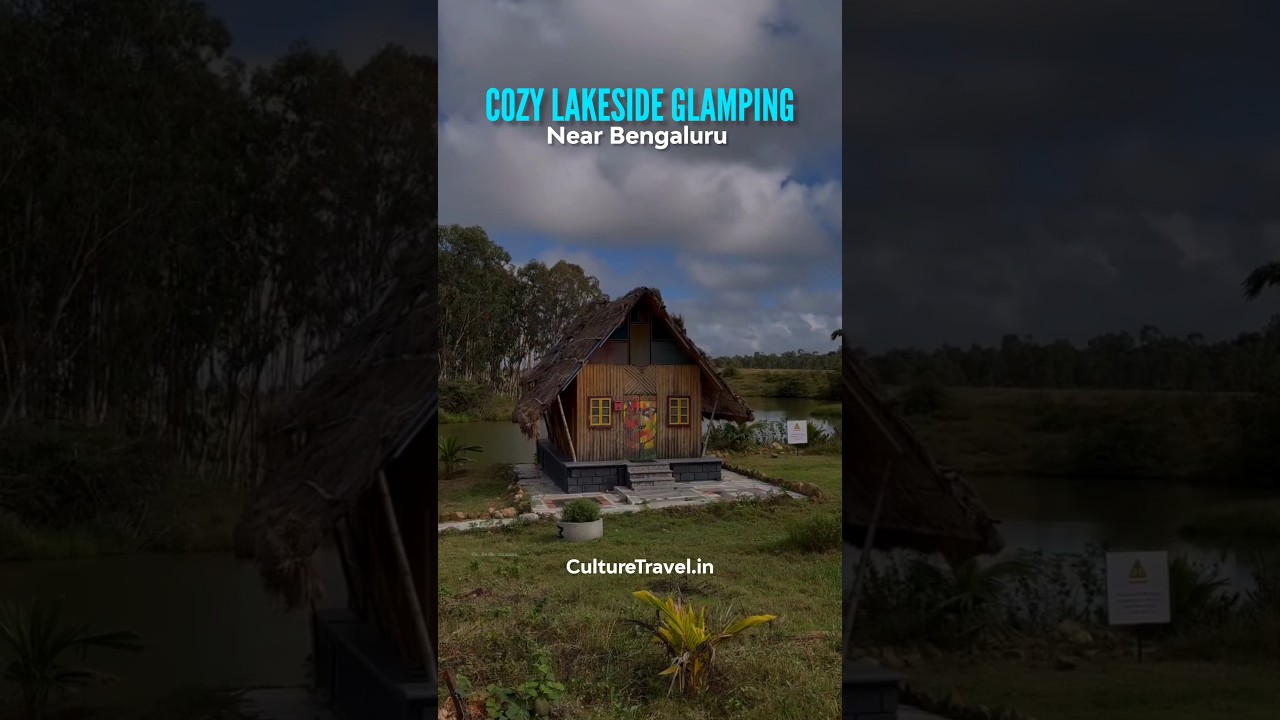 Couple Friendly Stay Near Bangalore | Budget Resorts Near Bangalore | Luxury Staycation Bangalore