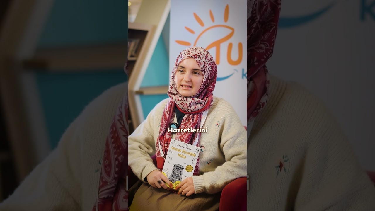✨✨ Ummahan Öztürk ile Afyonkarahisar’ın gizli kahramanı Karacahmet’i keşfetmeye hazır mısın?