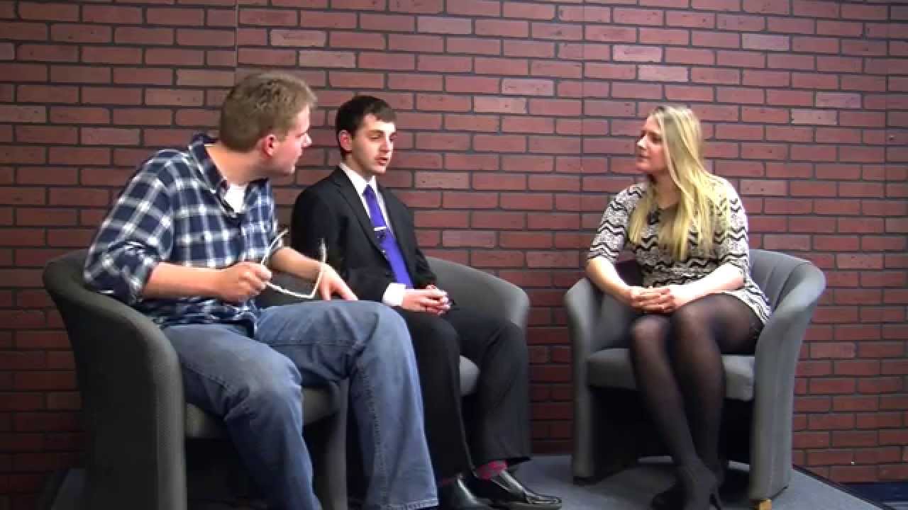 Film Competition Gameshow