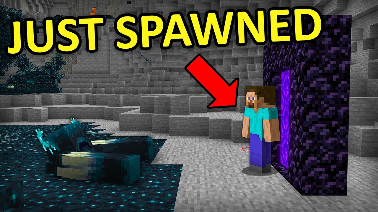 TOP 650 PERFECT TIMING MOMENTS IN MINECAFT (When the Timing is PERFECT...)