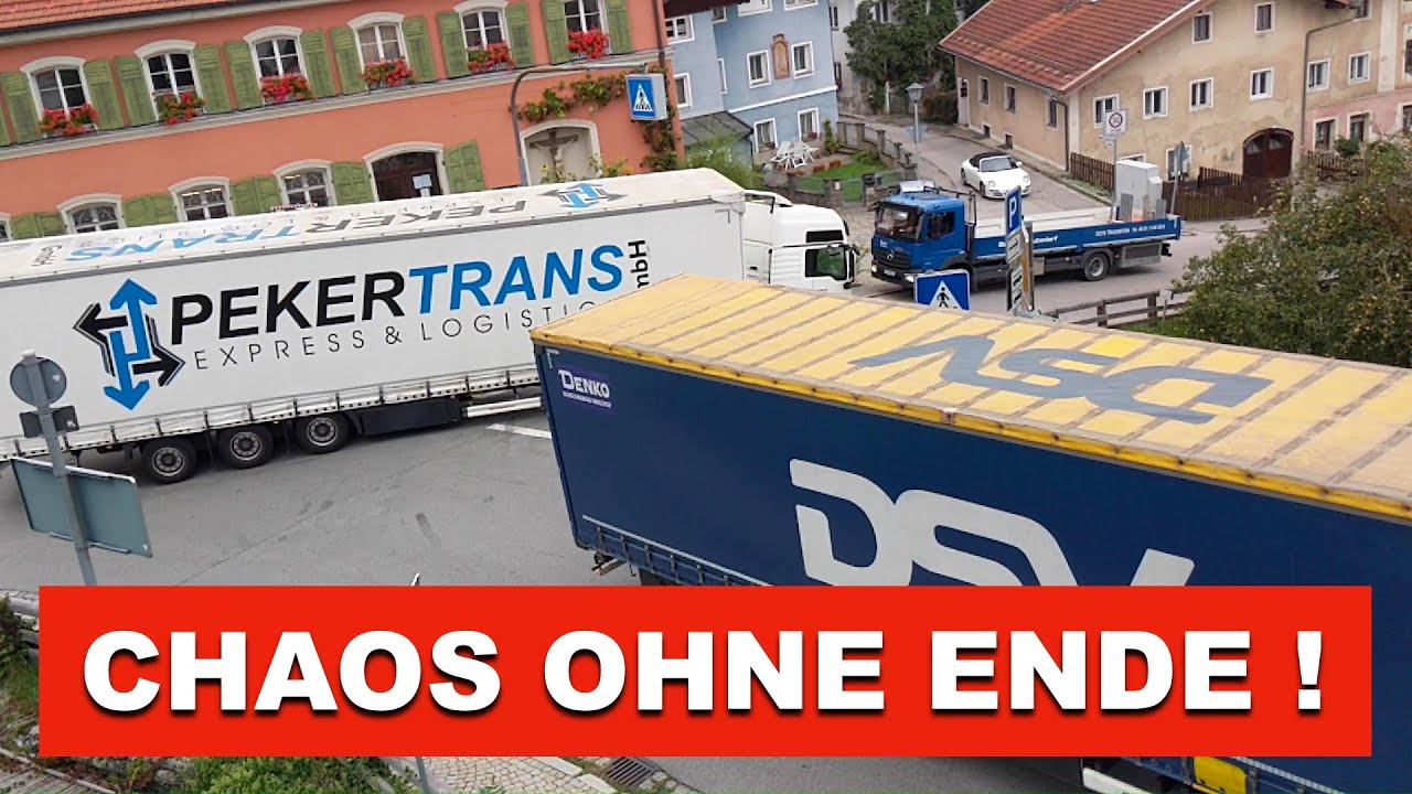 UNGLAUBLICH WAS SICH HIER ABSPIELT !!!