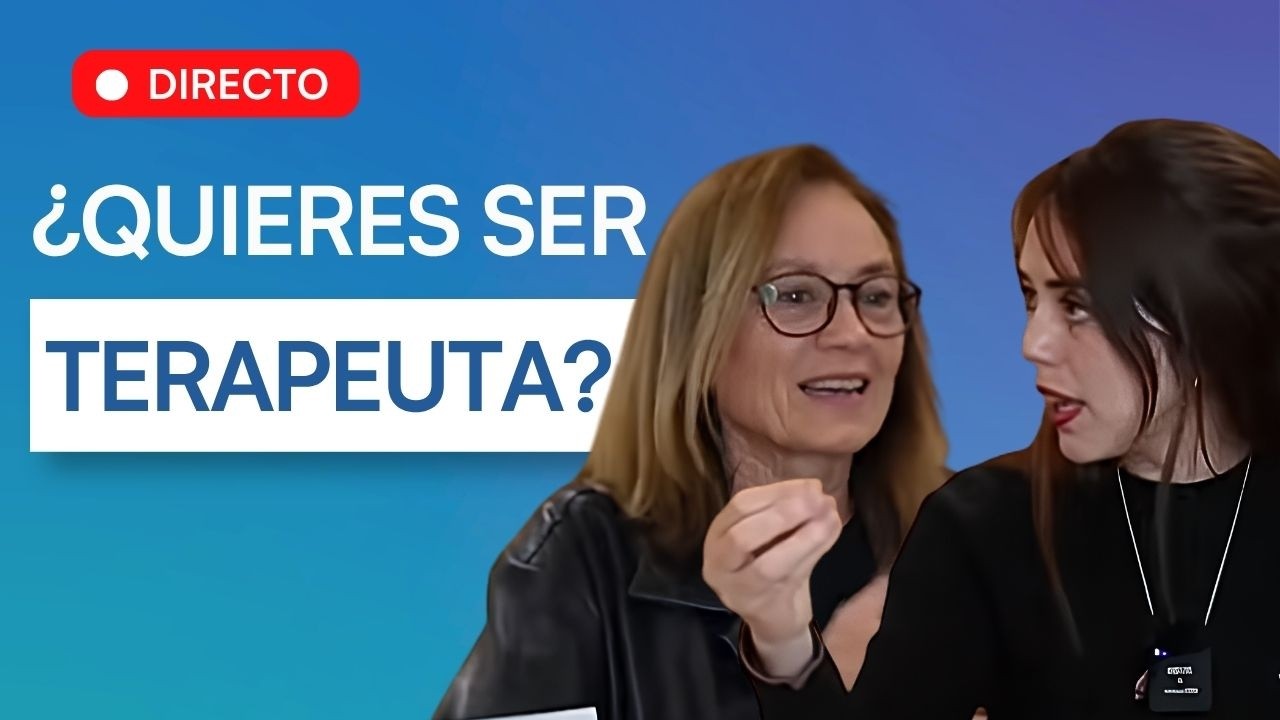 ¿Qué formación elegir? Diseña tu itinerario personal y profesional