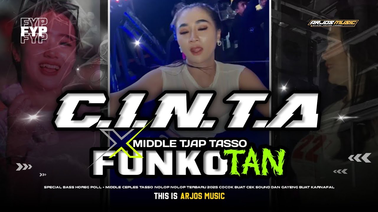 D'''BAGINDAS C.I.N.T.A//FUNKOT HOREG//AMUNISI MALAM TAHUN BARU 2026 ‼️
