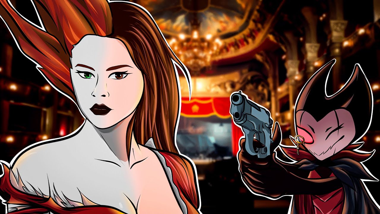 Parasite Eve: Uma RELÍQUIA esquecida! Ft. @UNIVERSOSILENTHILL