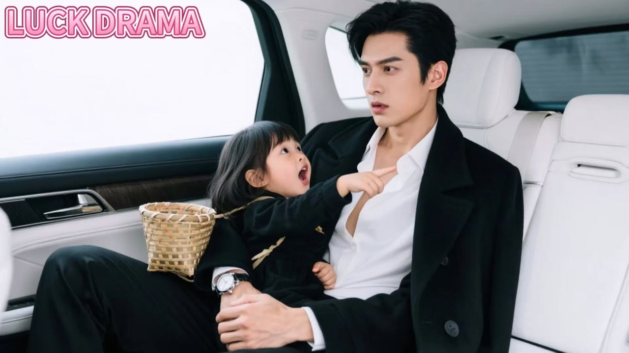 撿垃圾的4歲萌寶上錯車抱著冷面總裁喊“爹地”，眾人以為她完蛋了，怎料總裁低頭看到縮小版自己一眼認出是自己的孩子，直接抱回豪門寵！【全集】#一口氣看完 #甜寵 #CEO #虐戀 #處子血 #處女 #初夜