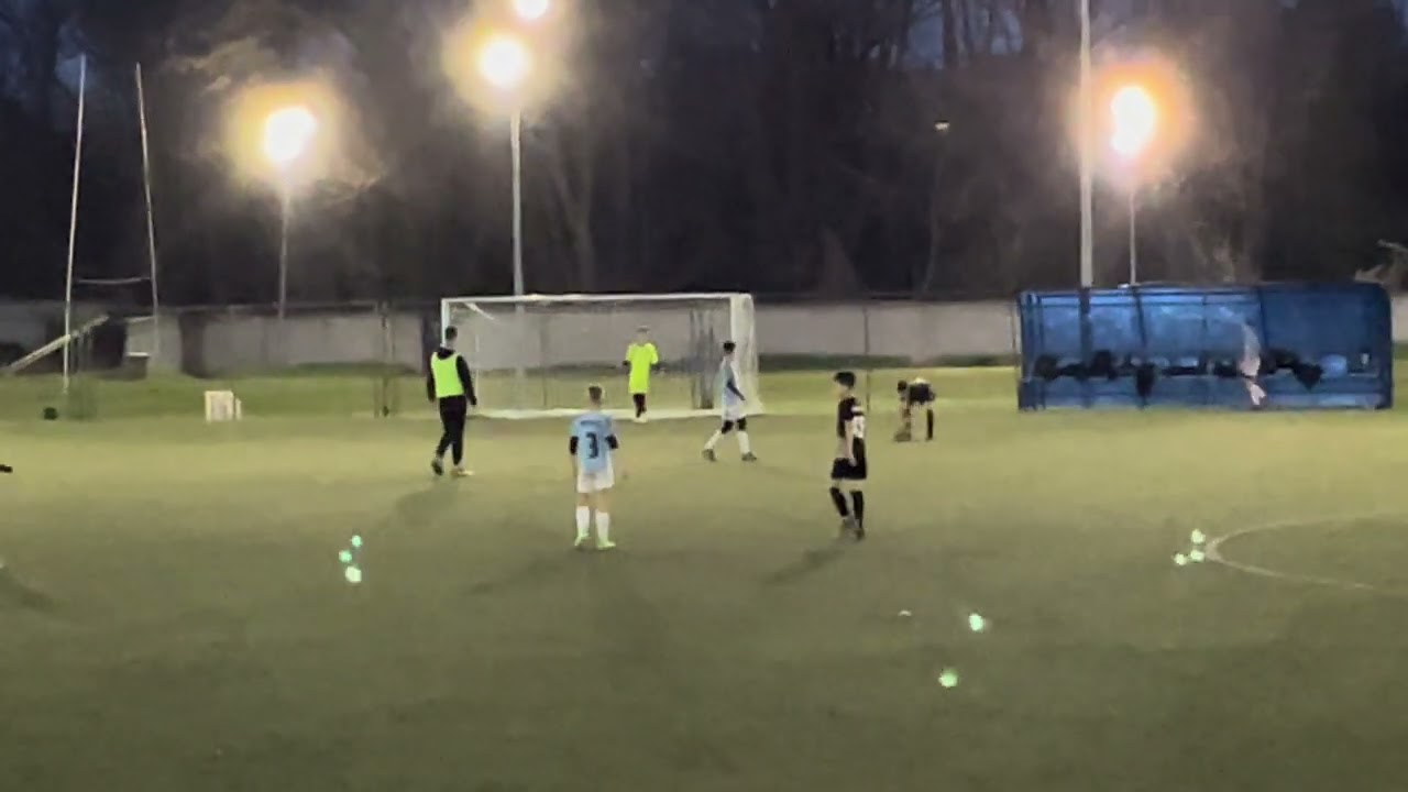 Rad Plavi - Čukarički • 0:0 (1:0 penali) - 1/2 finale • Memorijal deda Mladja Rad • 10.3.2024.