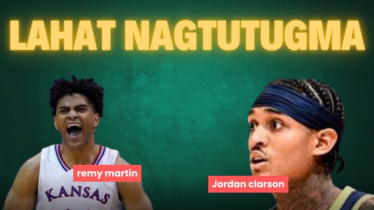 Bakit Biglang Maraming Posibleng Mangyari sa Gilas Pilipinas