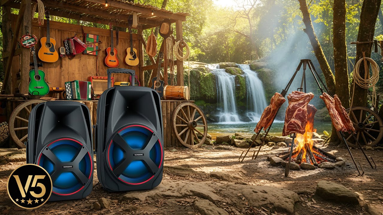 ✨🎶🔊 CAIXA DE SOM AMPLIFICADA CONNECT POWER II MONDIAL 500W RMS BIVOLT CM-550 🚀🎶🔊🎚️