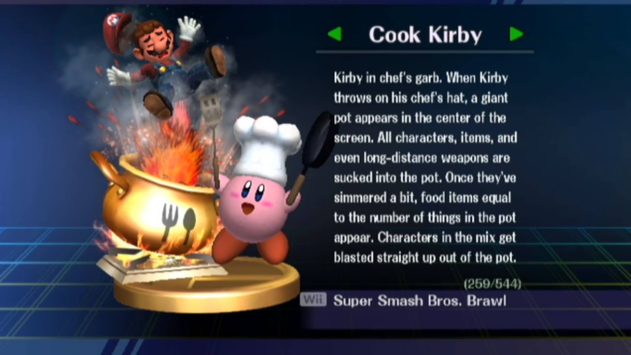 Brawl Bonus - Trophies [Part 2/3]