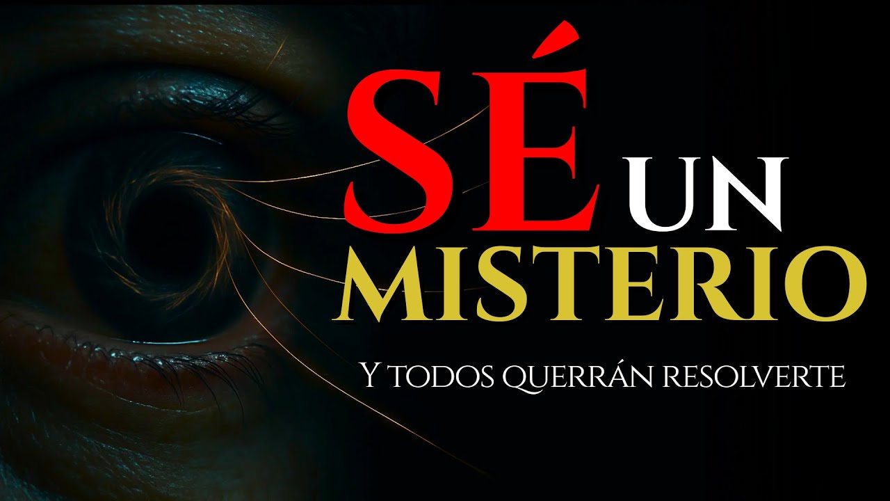 LAO TZU: El Secreto del "AGUJERO NEGRO" para un Carisma Irresistible