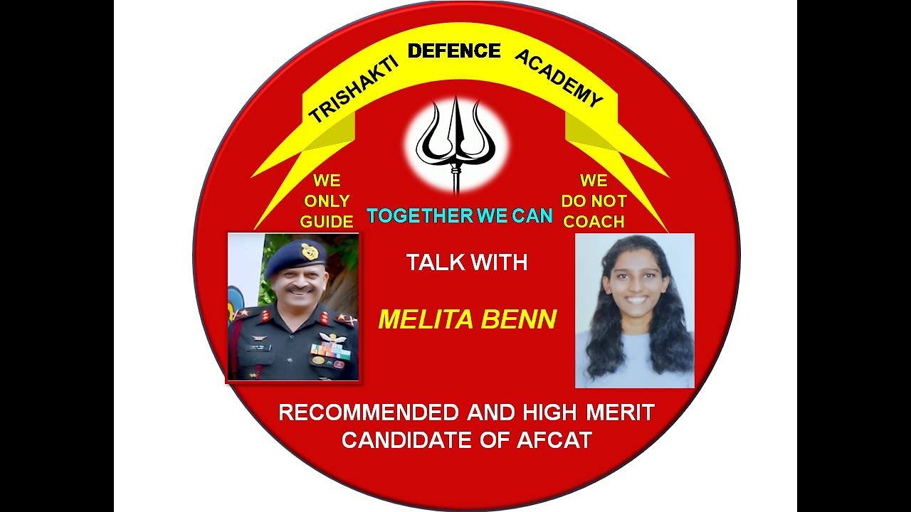 SSB-12 | TALK WITH AFCAT RECOMMENDED CANDIDATE | @trishaktitdatda |CRACK SSB |6283550121, 7388097810
