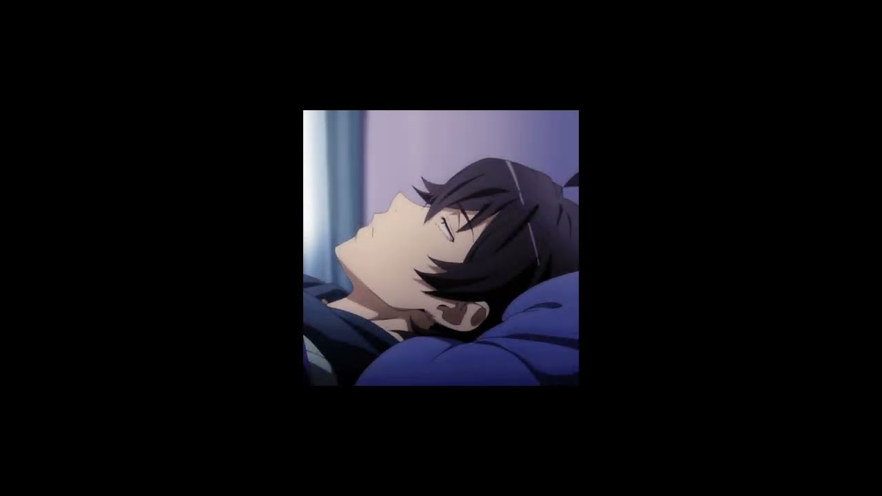 I Hate Nice Girls - Hikigaya Speech | Nope Too Late I Already Died (Slowed)