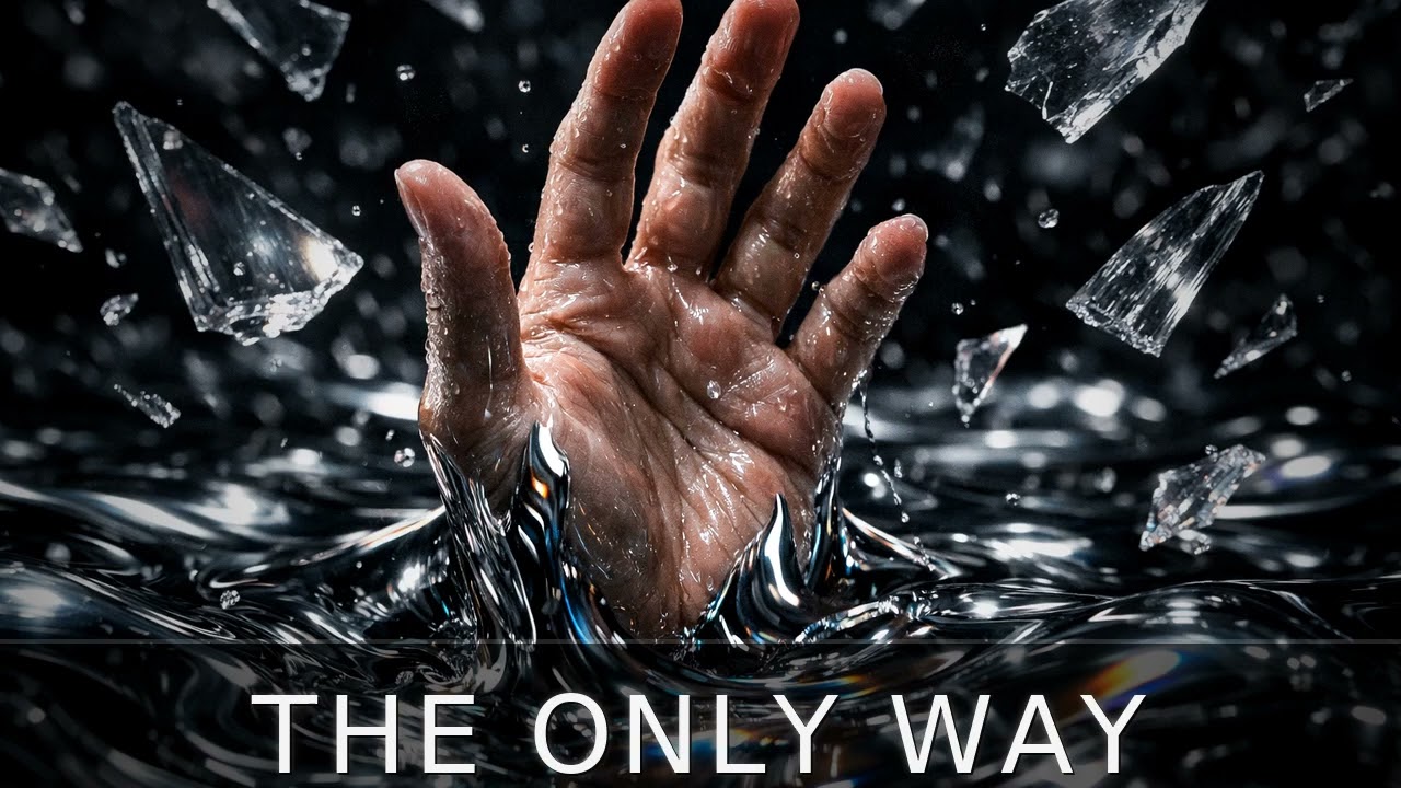 The Only Way // Dark Synth-Pop // Neon-Noir // Future-Pop