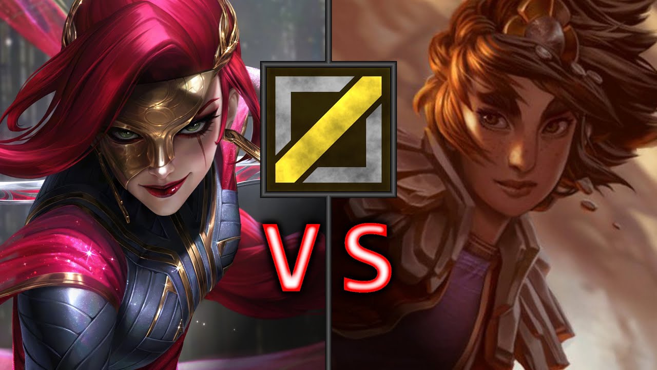 KAT#449 – This is how Master players group – Katarina VS Taliyah Mid